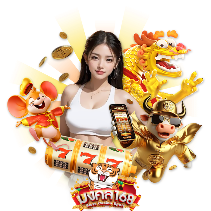 มงคล168 เครดิตฟรี